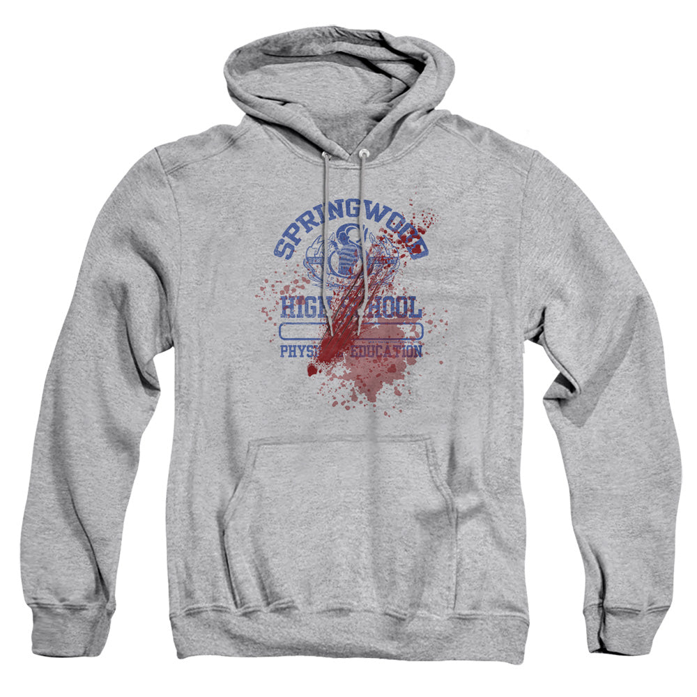 A Nightmare on Elm Street Springwood High Victim Pullover Hoodie