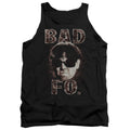 The Three Stooges Bad Moe Fo Tank Top