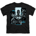 Blue Beetle Host Reyes Youth/Toddler T-Shirt