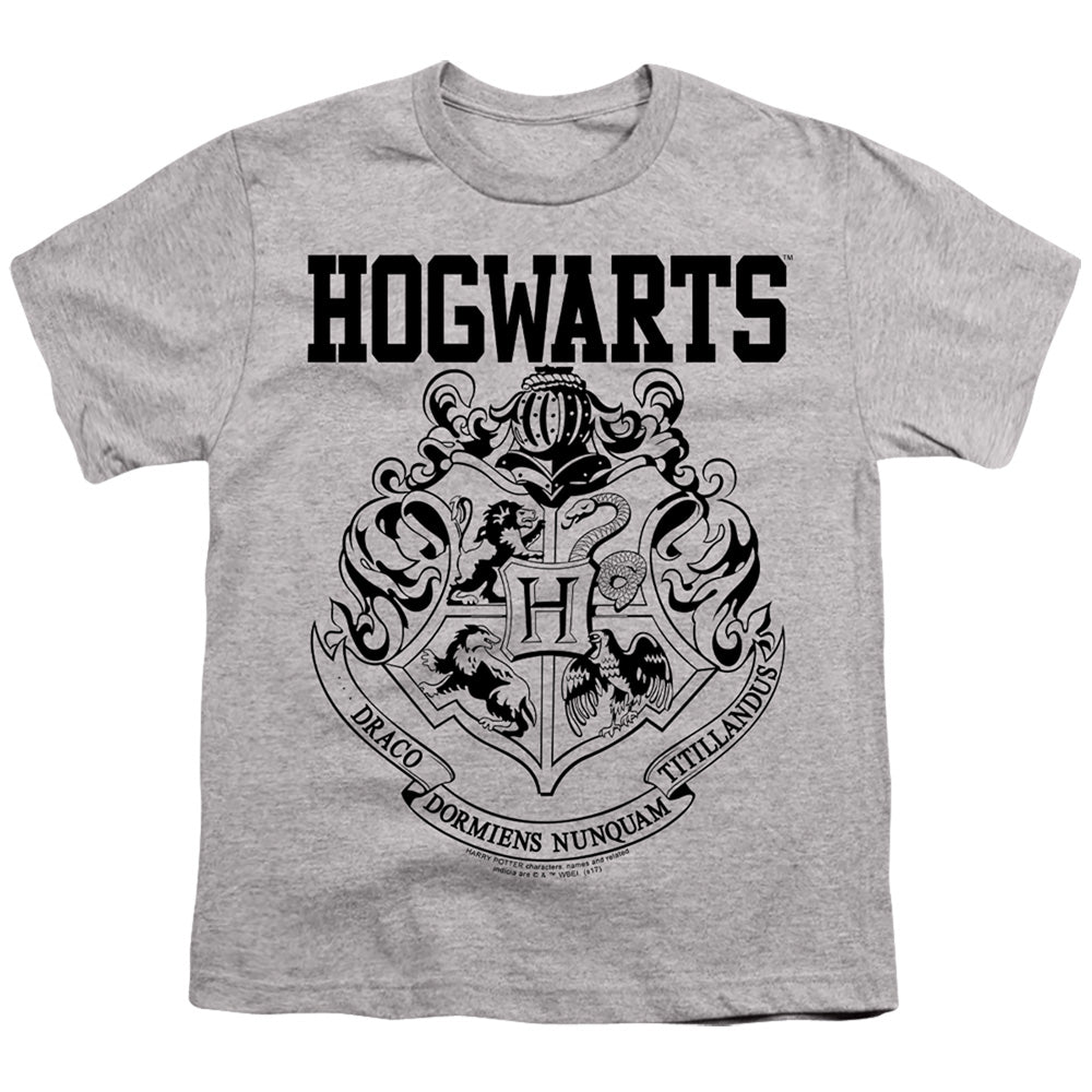 Harry Potter Hogwarts Athletic Youth/Toddler T-Shirt