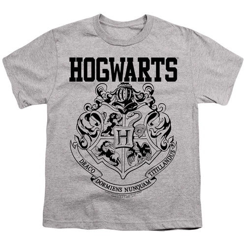 Harry Potter Hogwarts Athletic Youth/Toddler T-Shirt