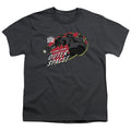 The Iron Giant Outer Space Youth/Toddler T-Shirt