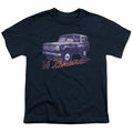 Ford 66 Bronco Classic Youth/Toddler T-Shirt