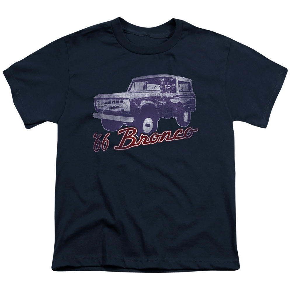Ford 66 Bronco Classic Youth/Toddler T-Shirt