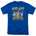 Mighty Morphin Power Rangers Go Go T-Shirt