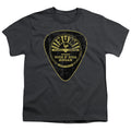 Sun Records Guitar Pick Youth/Toddler T-Shirt