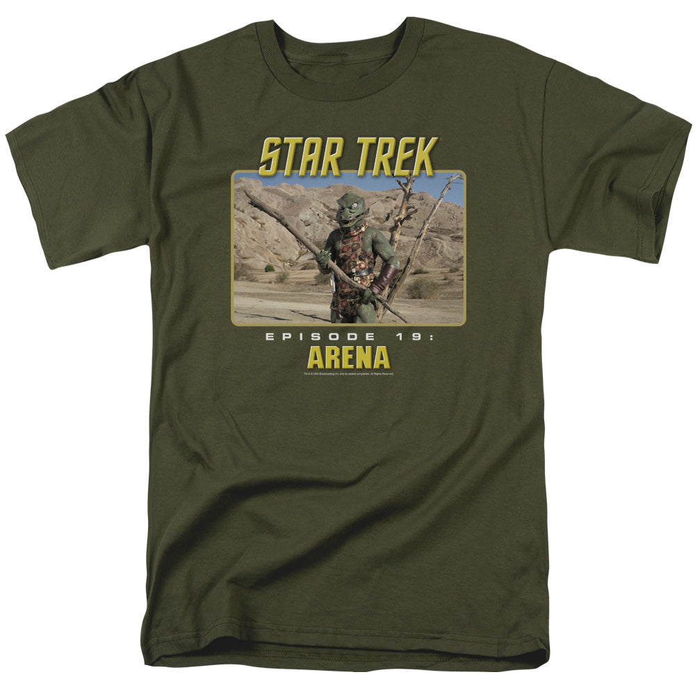 Star Trek Arena T-Shirt