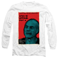Star Trek Chain of Command Part II Long Sleeve T-Shirt