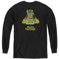 Scooby-Doo Happy Campers Youth Long Sleeve T-Shirt