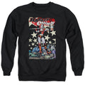 Batman Quinn One Crewneck Sweatshirt