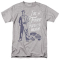 Ford Ford Truck Man Classic T-Shirt
