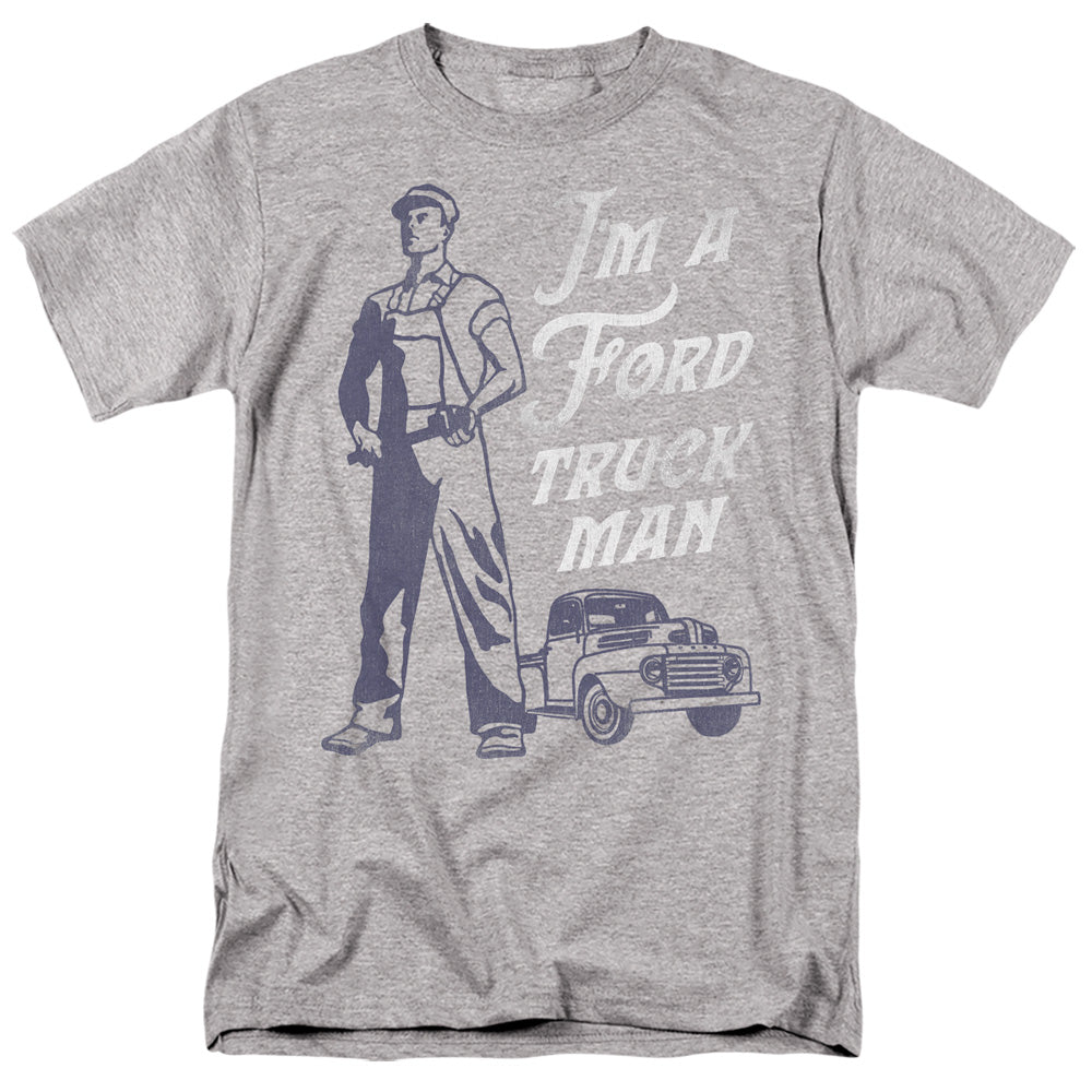 Ford Ford Truck Man Classic T-Shirt
