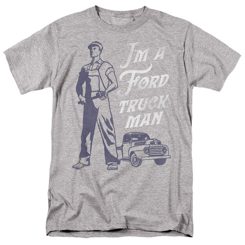 Ford Ford Truck Man Classic T-Shirt