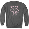 Steven Universe Lion Crewneck Sweatshirt