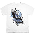 Avatar: The Last Airbender Energybending Aang Youth/Toddler T-Shirt