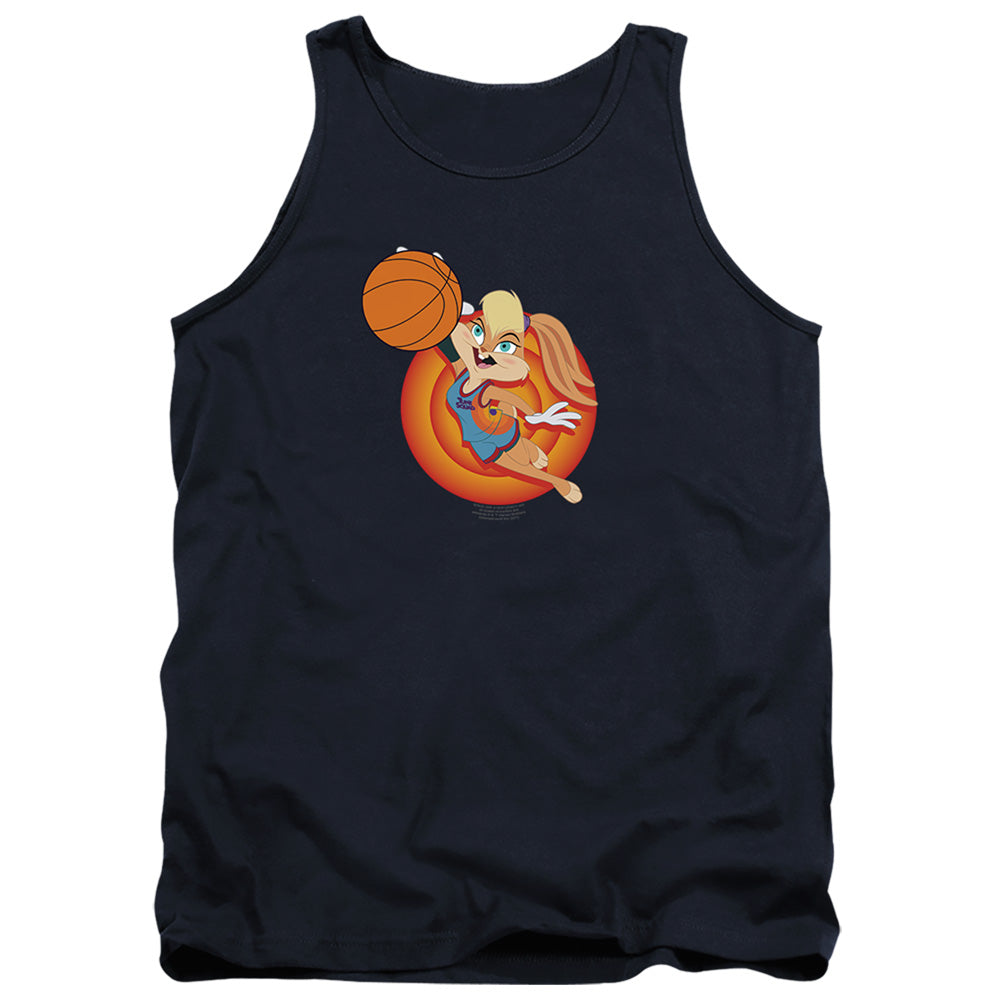 Space Jam Lola Slam Tank Top