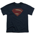 Batman v Superman Super Movie Logo Youth/Toddler T-Shirt