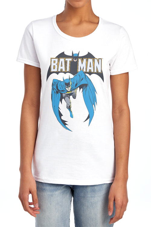 Batman Batman #241 Cover Womens T-Shirt