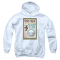 Star Trek Juan Ortiz By Any Other Name Youth Hoodie