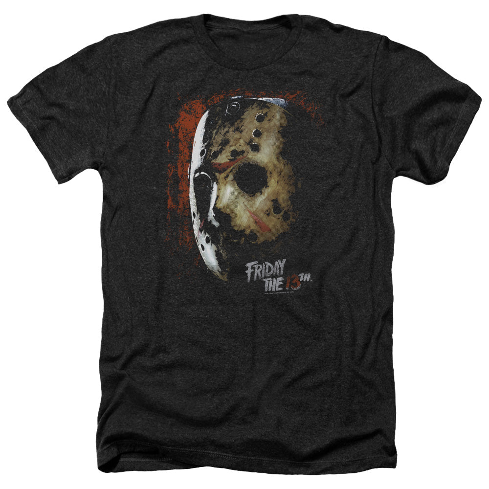 Friday the 13th Mask Of Death T-Shirt