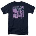 Pink Floyd Paint Box T-Shirt