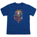 Superman Steel Pop Youth/Toddler T-Shirt