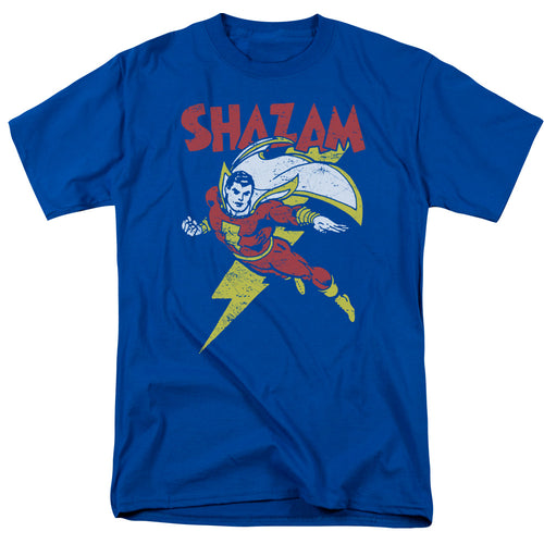 DC Comics Lets Fly T-Shirt