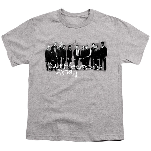 Harry Potter Da Squad Youth/Toddler T-Shirt