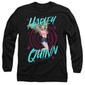 Birds of Prey On Target Long Sleeve T-Shirt