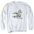 Batman Overseer Crewneck Sweatshirt