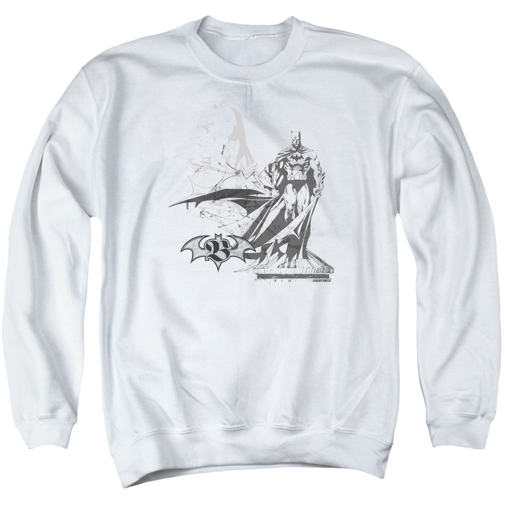 Batman Overseer Crewneck Sweatshirt