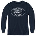 Ford Genuine Parts Youth Long Sleeve T-Shirt