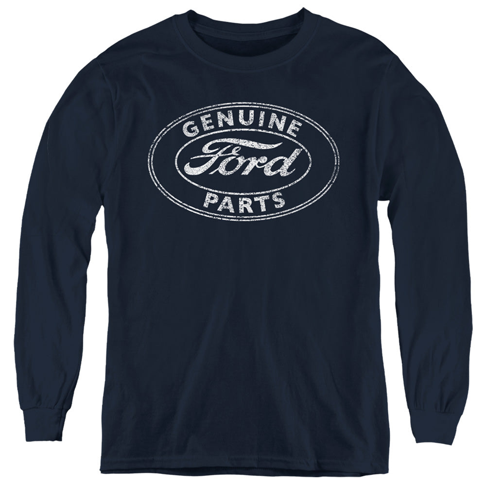 Ford Genuine Parts Youth Long Sleeve T-Shirt