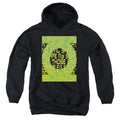 Green Lantern Green Lantern Oath Youth Hoodie