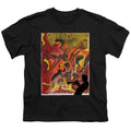 Miles Davis Music Is an Addiction Youth/Toddler T-Shirt