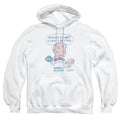 Dubble Bubble Bigger Pullover Hoodie