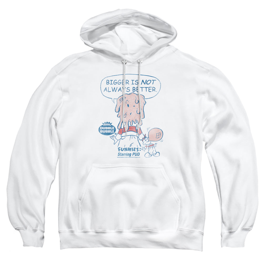 Dubble Bubble Bigger Pullover Hoodie