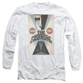 Star Trek Juan Ortiz The Paradise Syndrome Long Sleeve T-Shirt