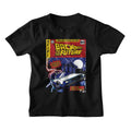 Back to the Future Comic Cover Youth/Toddler T-Shirt