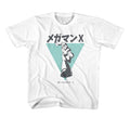 Mega Man Incoming Youth/Toddler T-Shirt