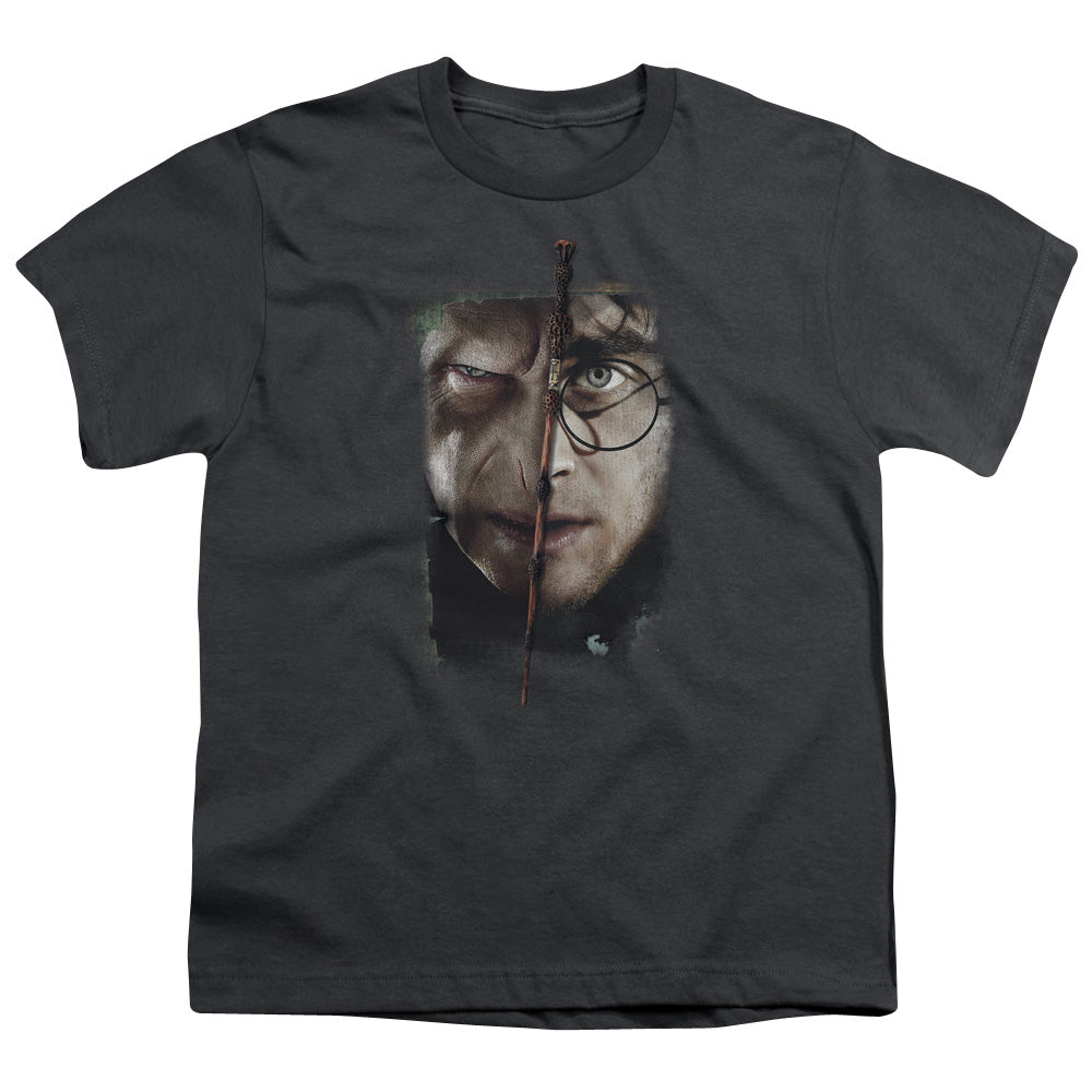 Harry Potter It All Ends Here Youth/Toddler T-Shirt