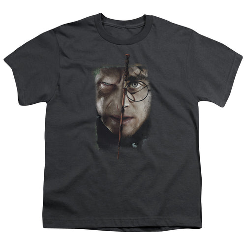 Harry Potter It All Ends Here Youth/Toddler T-Shirt