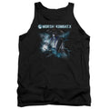 Mortal Kombat X Raiden Tank Top