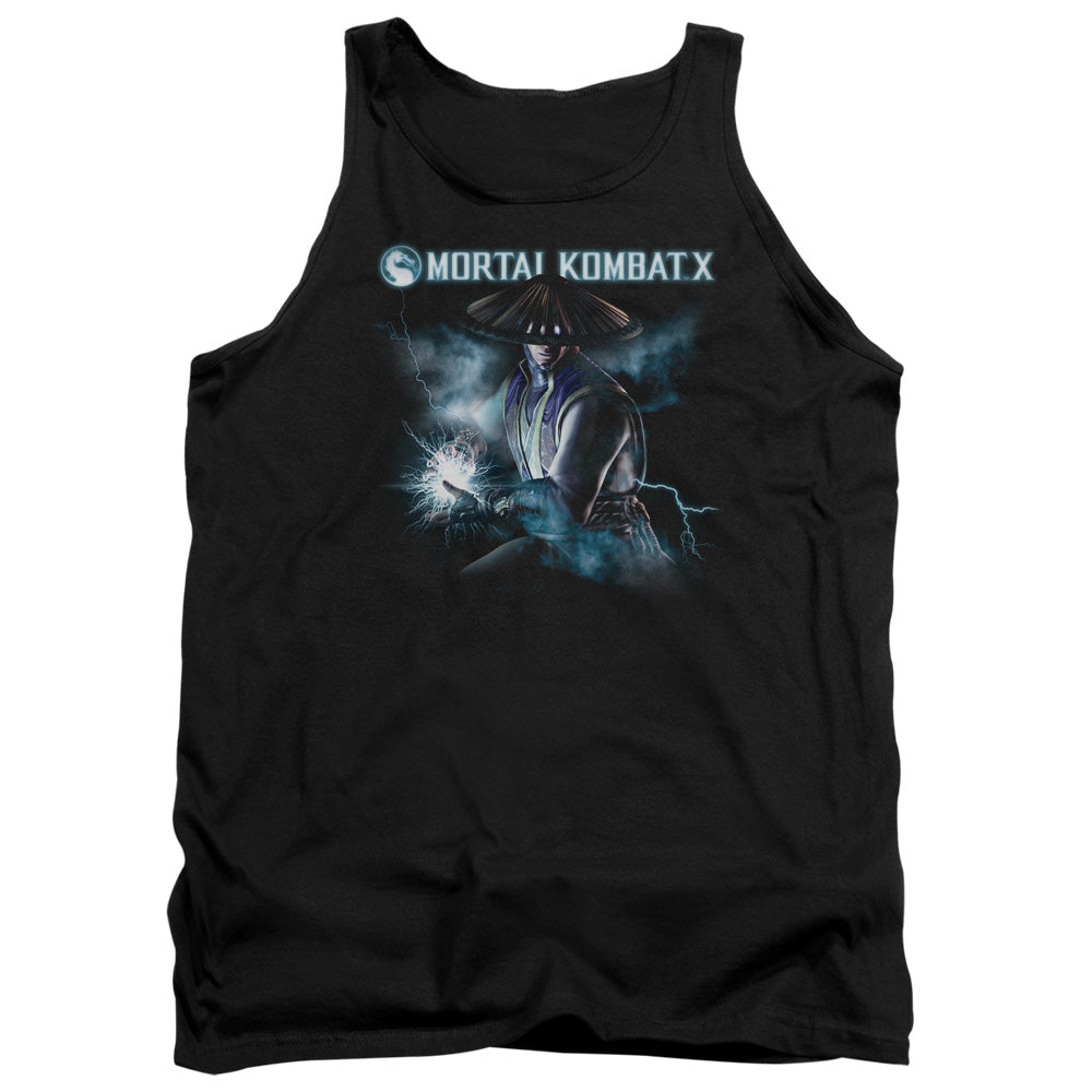 Mortal Kombat X Raiden Tank Top