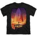 Star Trek Discovery The Explorer Youth/Toddler T-Shirt