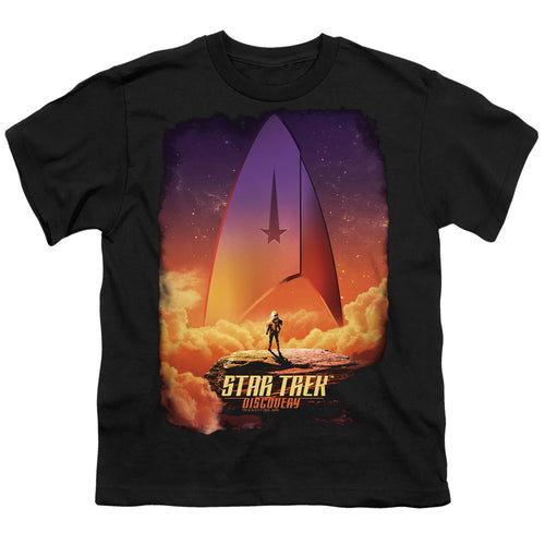 Star Trek Discovery The Explorer Youth/Toddler T-Shirt