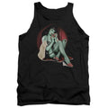 Zombie Pinup Tank Top