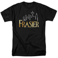 Frasier Frasier Logo T-Shirt