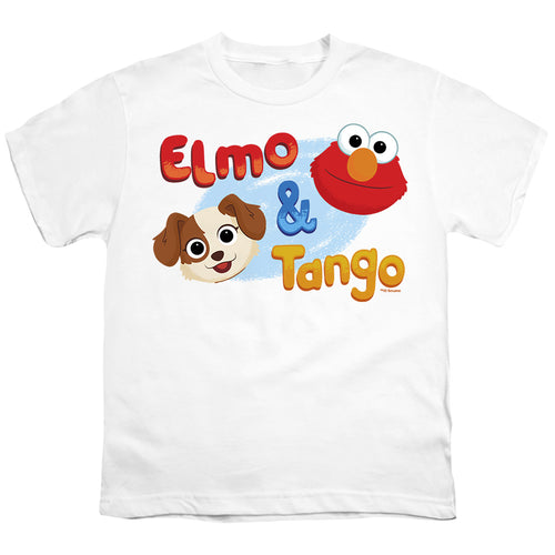 Sesame Street Elmo & Tango Youth/Toddler T-Shirt