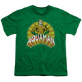 DC Comics Arms Akimbo Youth/Toddler T-Shirt